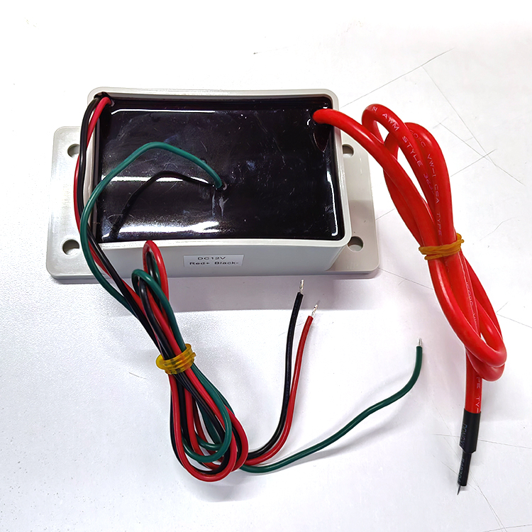 High Output Voltage Negative Ion Generator 30kvdc 40kvdc for Air Purifier Parts