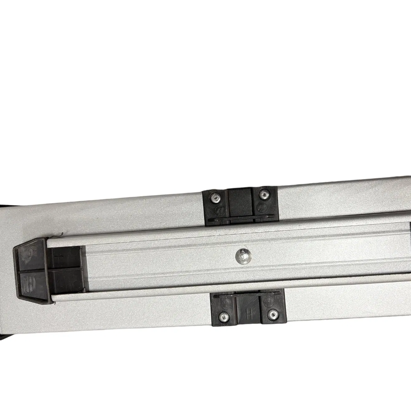 120*200cm Display Roll up Stand Iron Stand for Printing Display