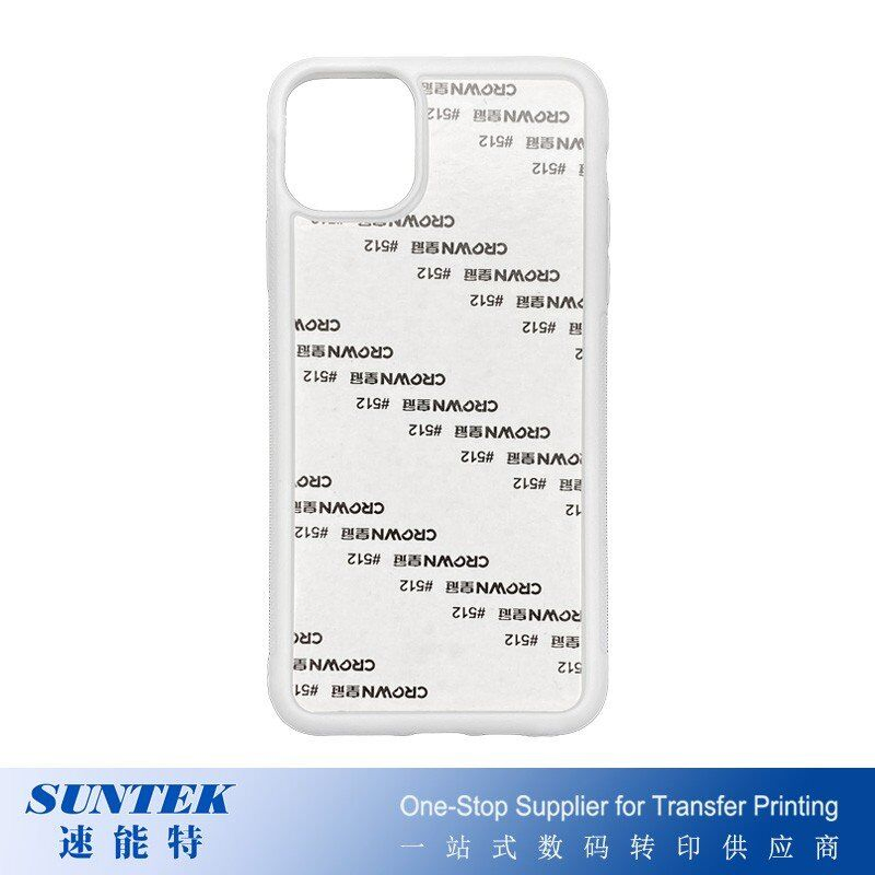 Wholesale Sublimation Blank Custom Phone Cases for Phone/Android