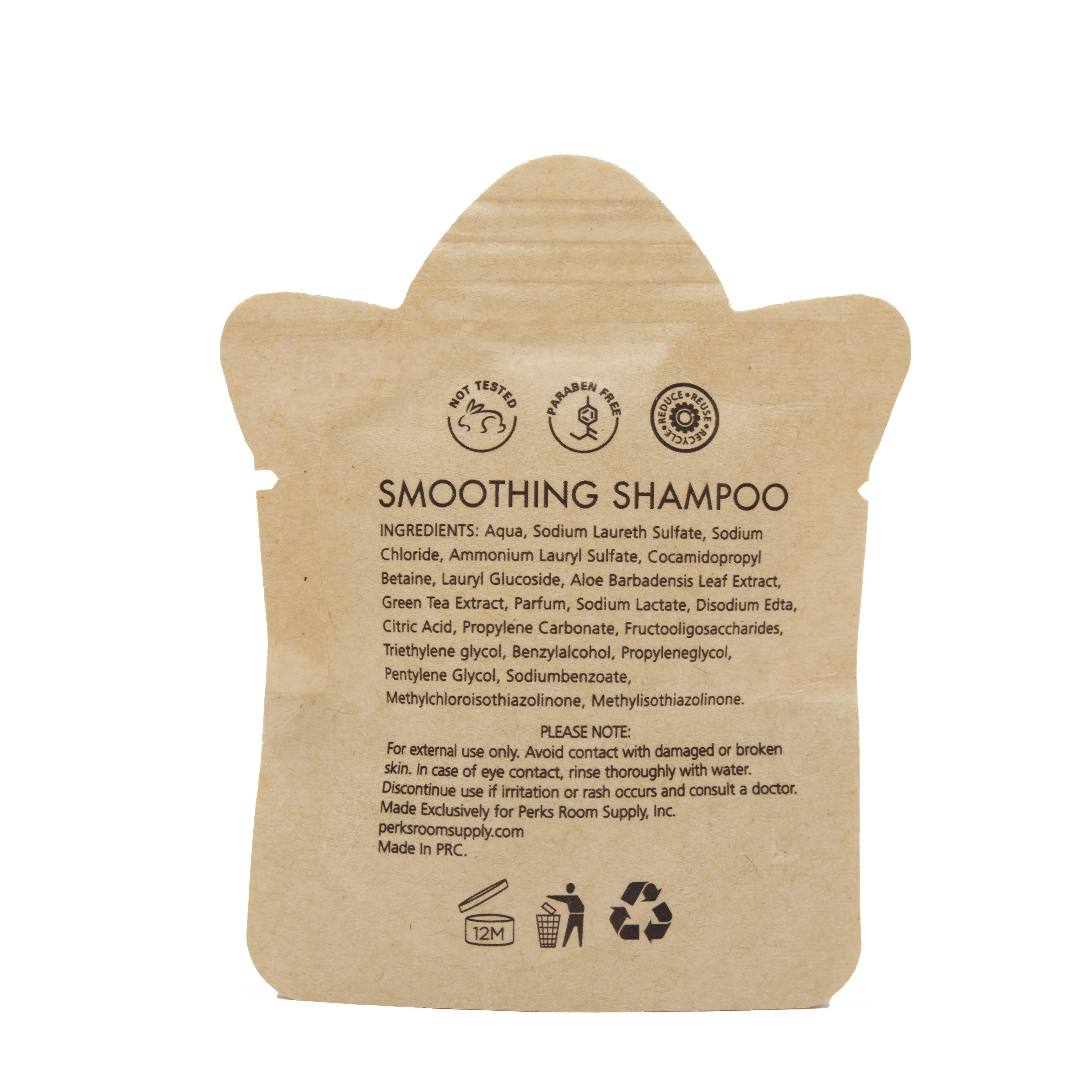 Exquisite Portable Hotel Amenities Kit with Shampoo Conditioner Lotion