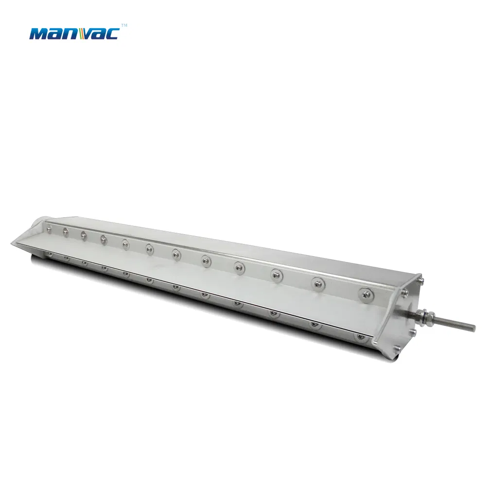 High Quality Stainless Steel Air Knife System for Drying