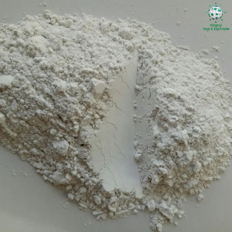 Wholesale Gypsum Powder for Dolls, High-Strength Hemihydrate Fiber Craft Gift