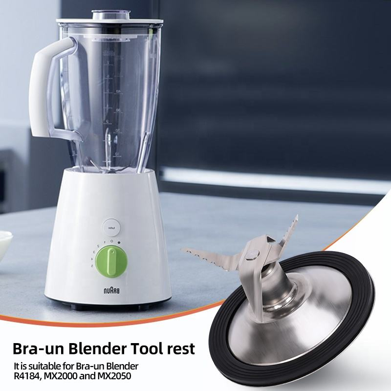 Brau Blade, Blender Blade, Blender Spare Parts