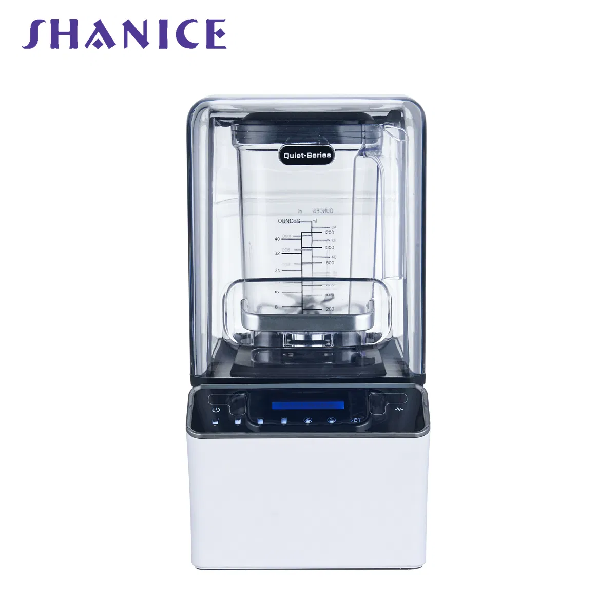 OEM ODM Home Kitchen Appliance Smoothie Commercial Bar Blender