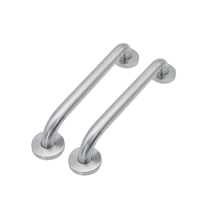 Disabled Toilet Safety Bathroom Stainless Steel Grab Bar