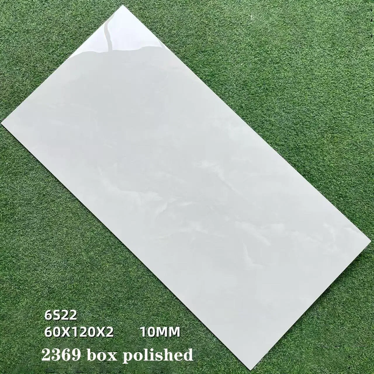 Плитка керамогранитная полированная 600x1200 мм Modern Design BL59