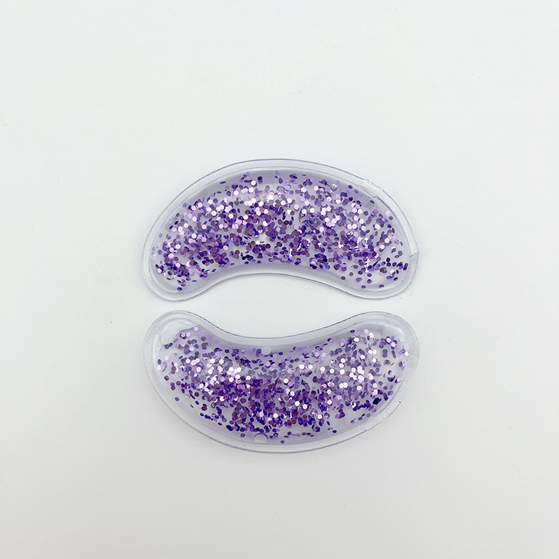 Reusable Eye Ice Pads Anti Aging Cooling Pad Under Eye Sleeping Mask