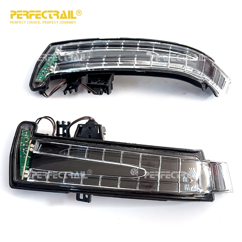 Светодиодный указатель поворота в зеркало Mercedes