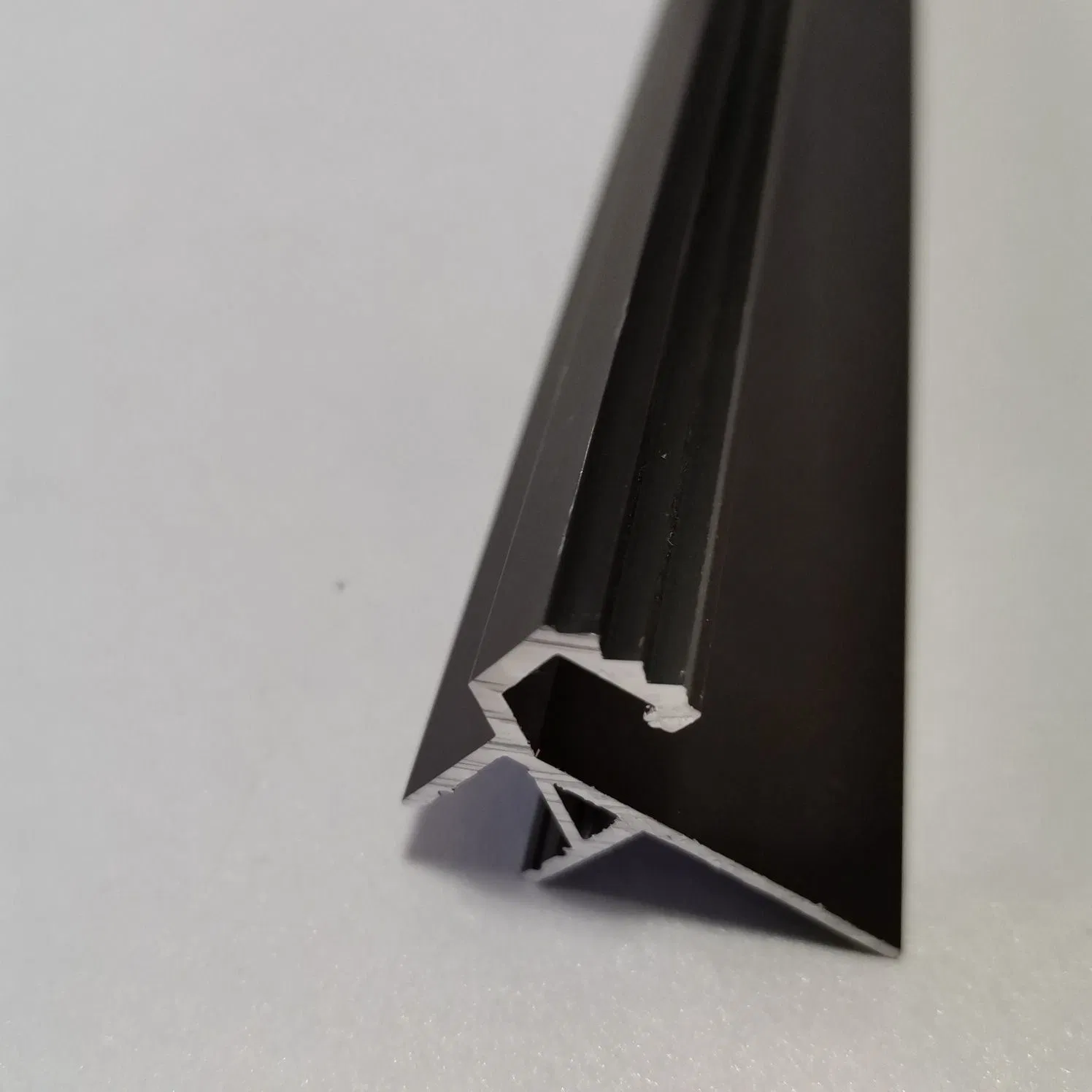 Perforated Metal Stair Nosing Popular