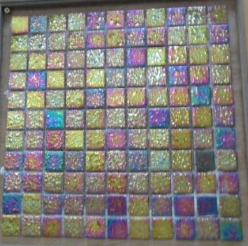 Мозаичная плитка Hexagon для бассейна, кухни, ванной