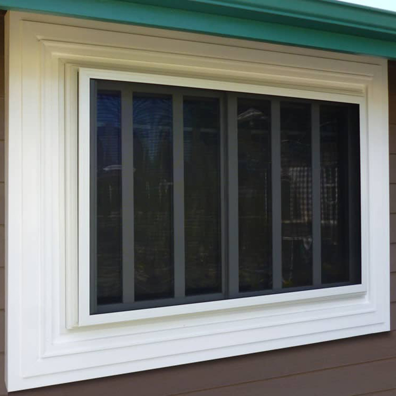 Mesh Stainless Woven Screen Sheet for Insert Windows Doors