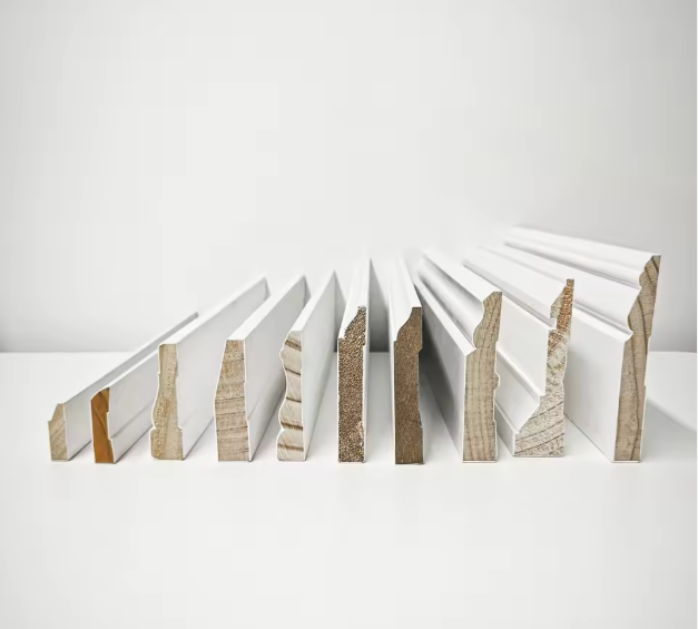 High-Quality Floor Accessories for Apartment and Hotel 3D Model Applications