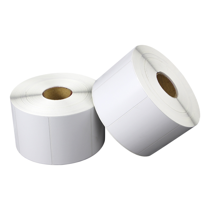Wholesale High Tack Tire Vinyl Label Customized Special Glue Adhesive Label