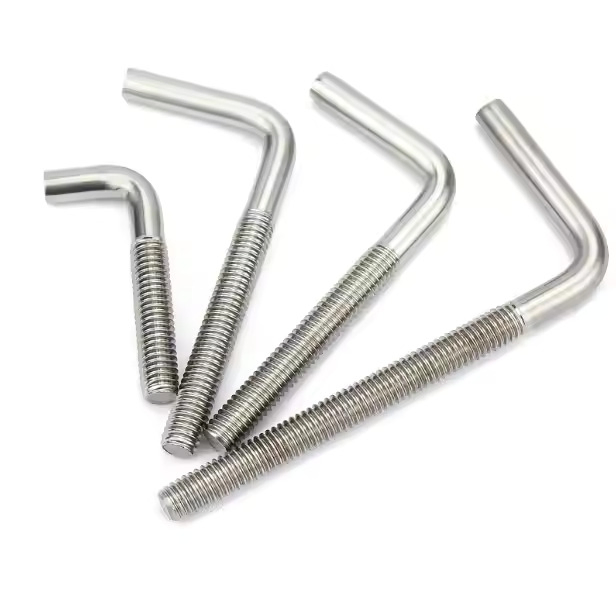 Анкерный болт из нержавеющей стали 304 для зонтов