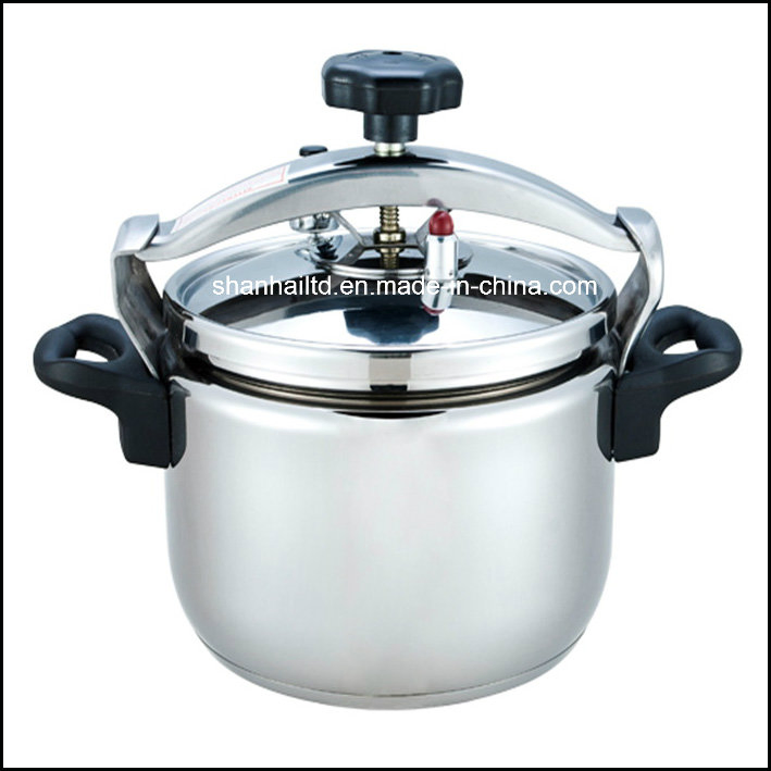 Скороварка 30 л из нержавеющей стали