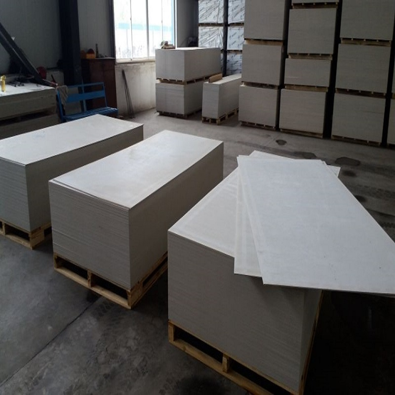 5mm Fibre Cement Cladding Price