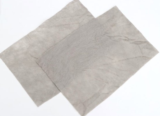 Multi-Purpose Customized Spunbond Non-Woven Drainage Anti-Seepage Geotextile Engineering Reinforcement Fabrics