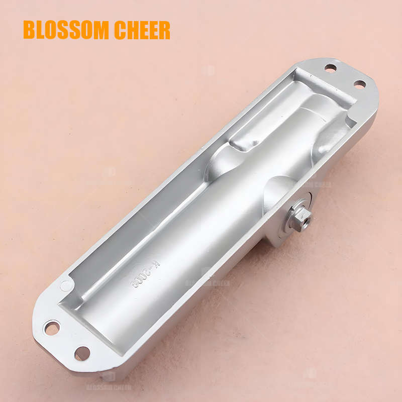Premium Heavy Duty Automatic Arm Door Closer for Commercial Spaces