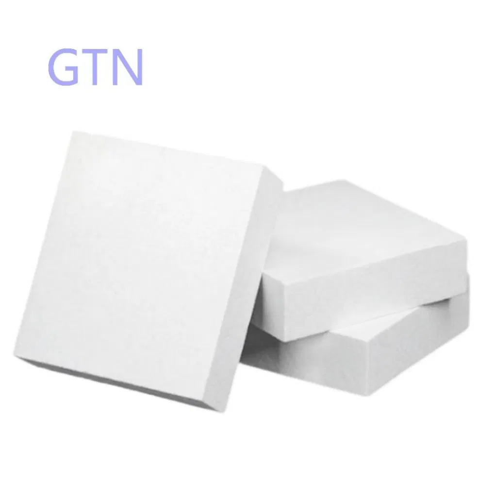 Moisture-Proof Fire-Proof High Density Calcium Silicate Board