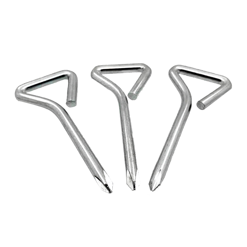 Simple Triangle Cross Screwdriver Triangle Handle Screwdriver Allen Key Phillips Head Screwdriver