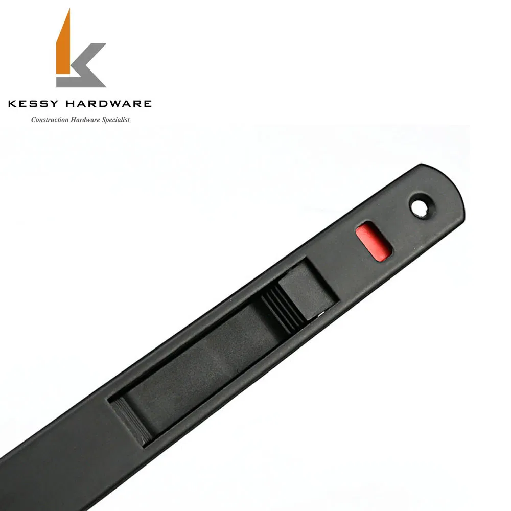 Safety Sliding Window Door Sliding Lock Classical Aluminum Door Lock