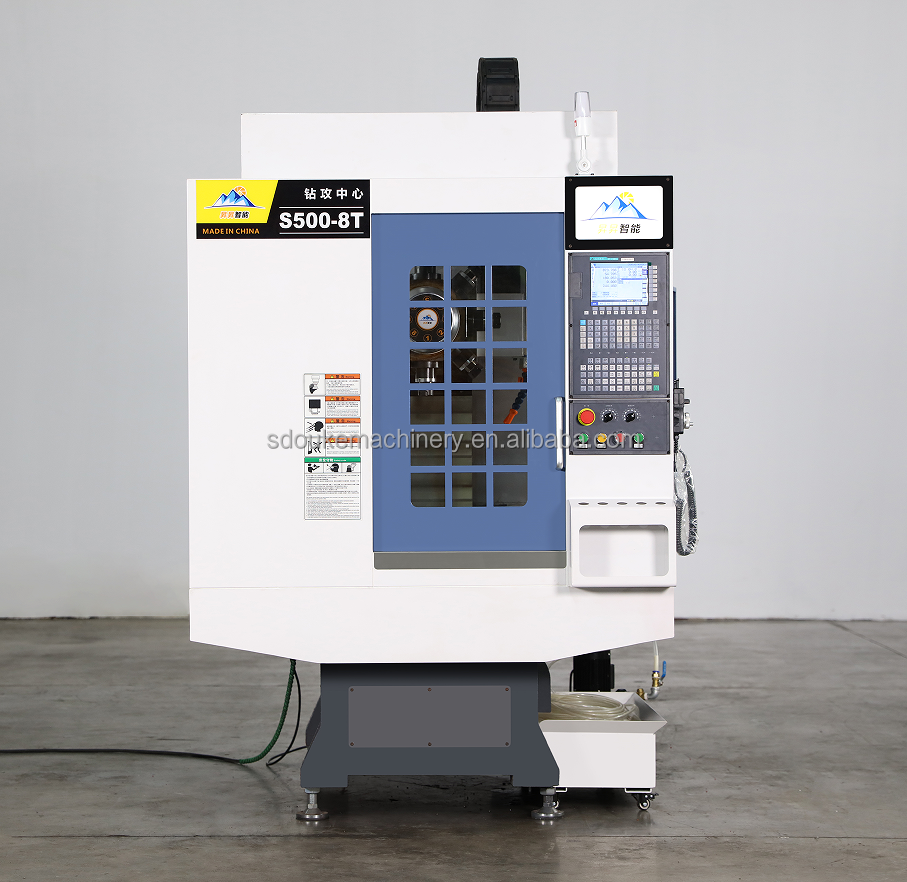 Ленточная пила по металлу автоматическая горизонтальная промышленная