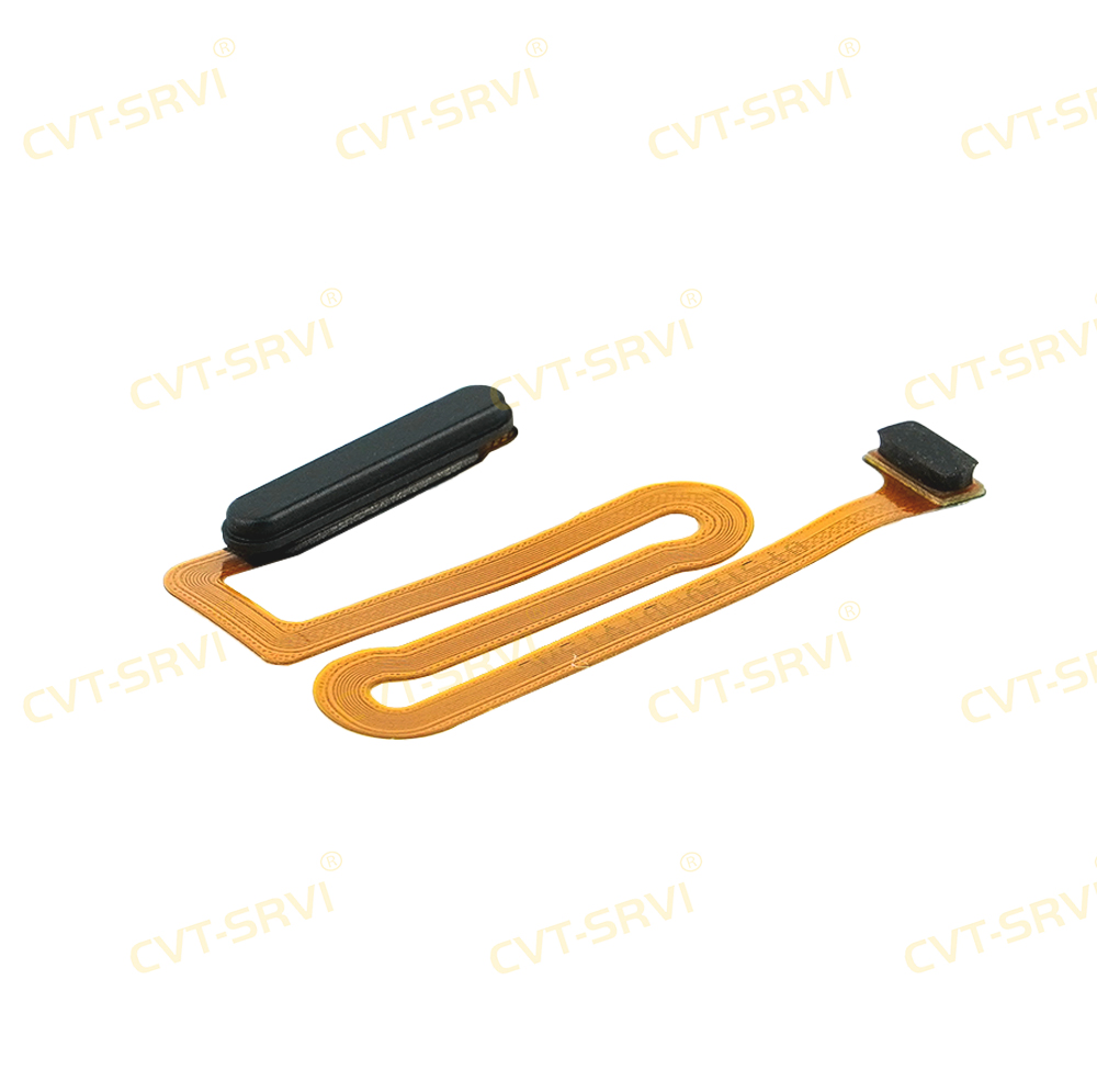 Шлейф сканера отпечатков пальцев для Samsung A12/A125/A12s/A127/A22 5G/M12s