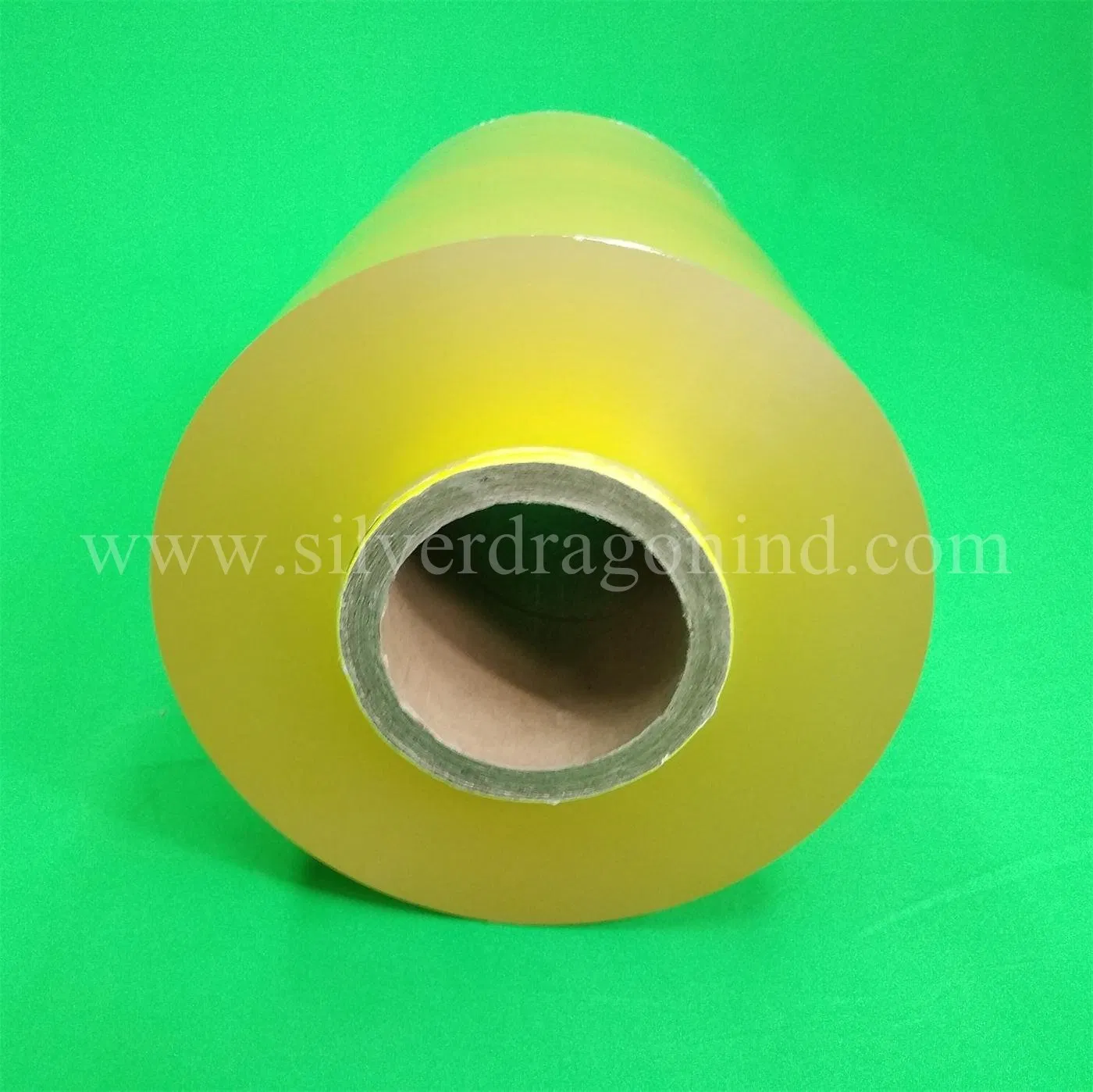 Customize PVC Cling Film Food Wrapping Film Manufacturer Supply