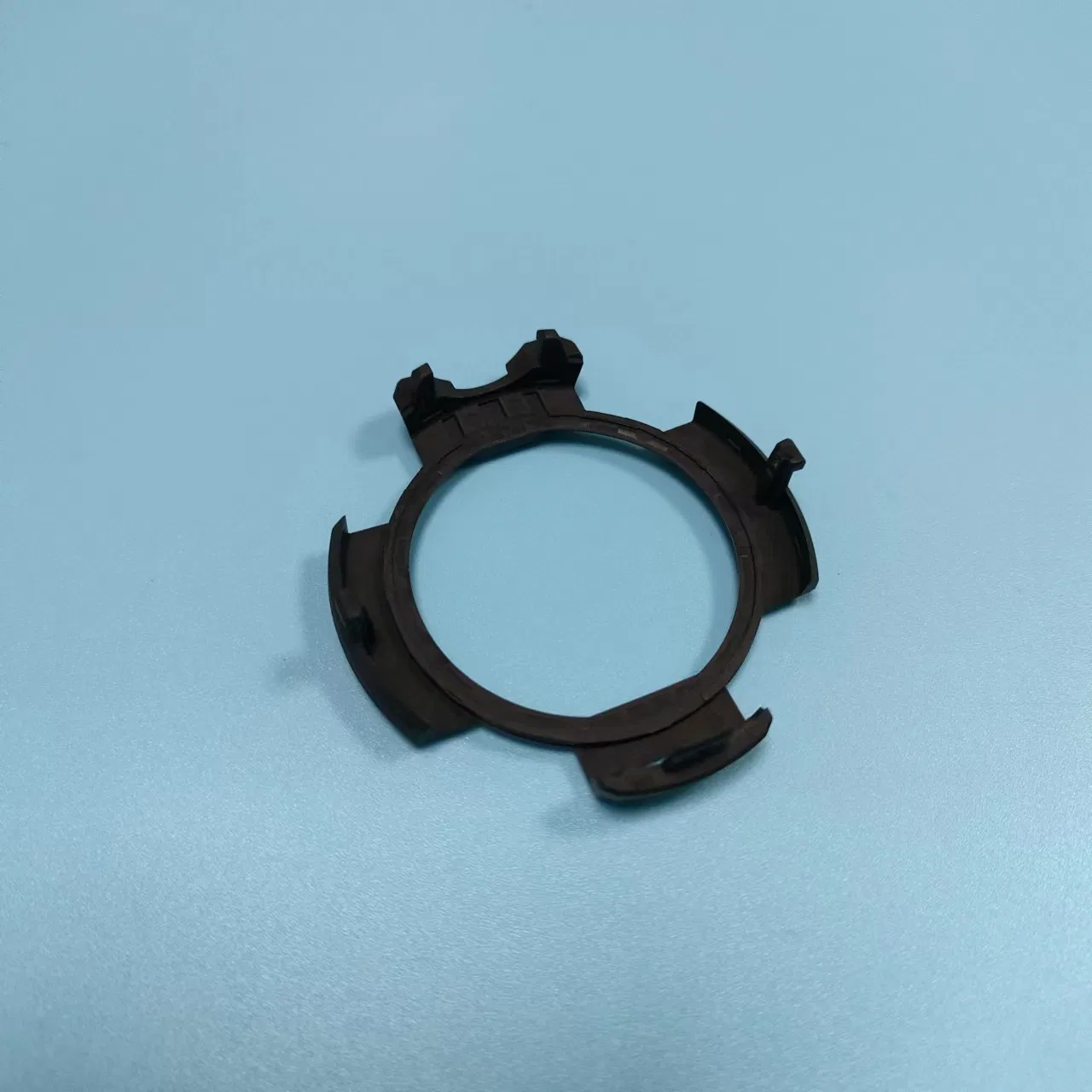 Plastic Injection Molding Manufacturer Wholesale PUR Watch Band