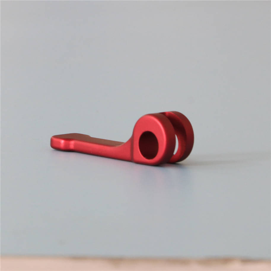 Aluminum Extrusion Profile Custom Milling/Turning/Stamping/Forging/CNC Machining Spare Parts Accessories OEM