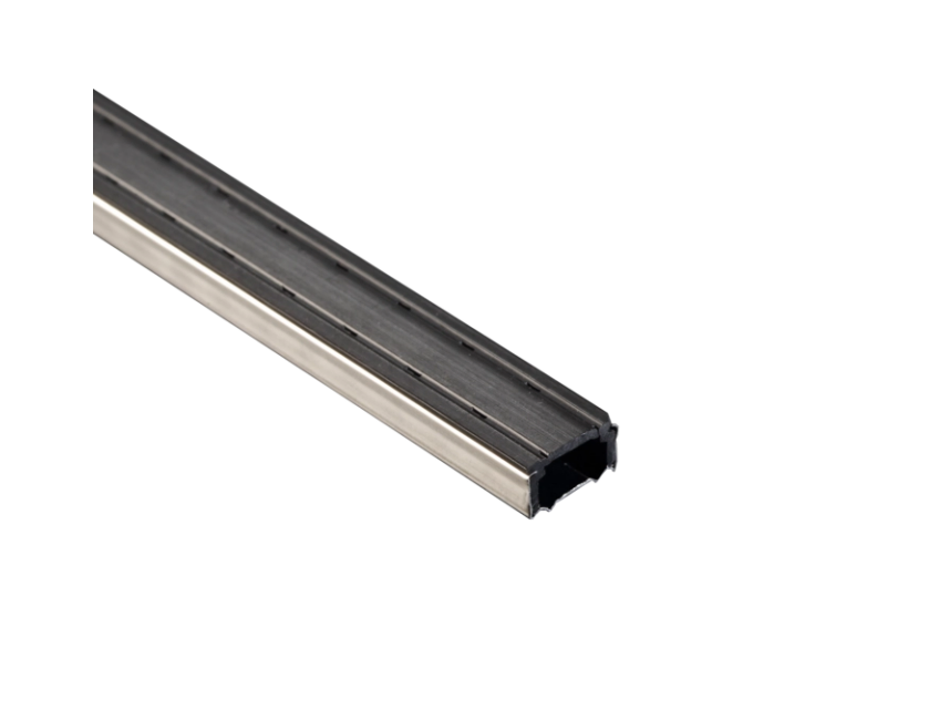 Glass Insulation Tool with 5m Length and Antioxidant Properties