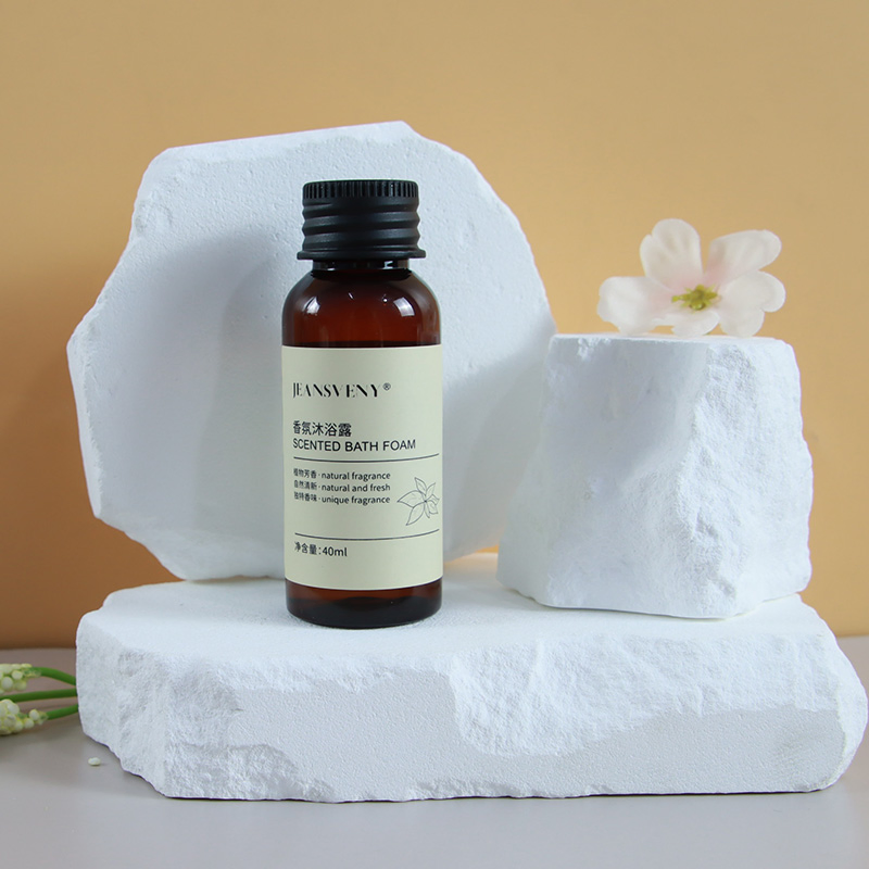 Portable Hotel Shampoo Small MOQ Premium Quality Fast Delivery