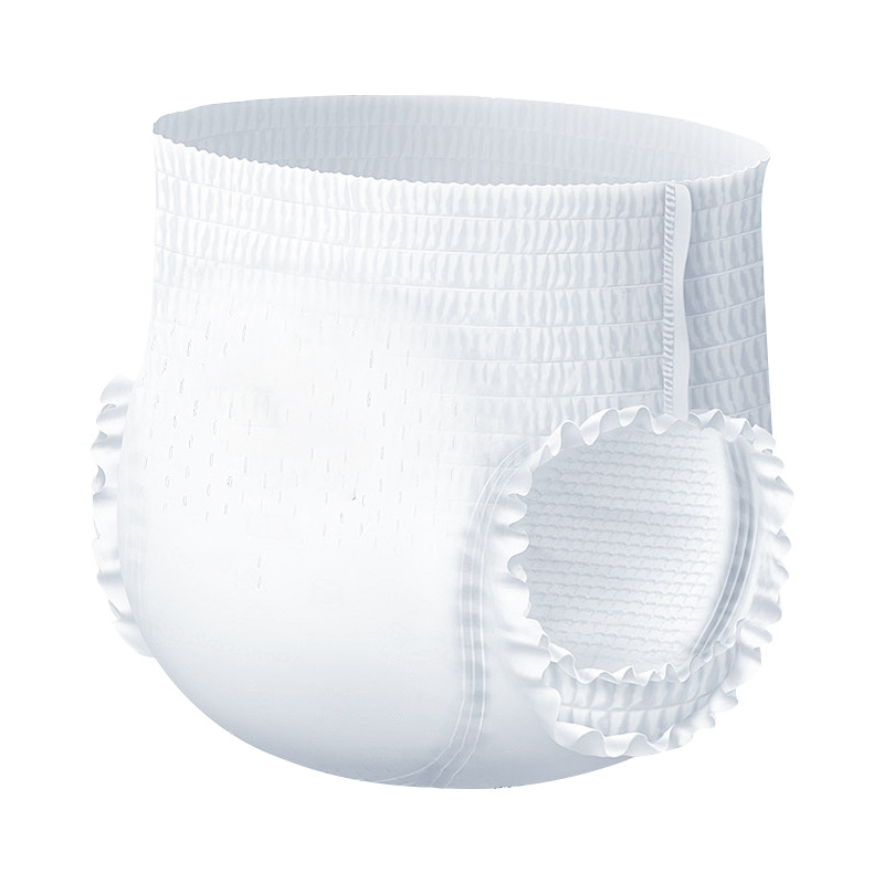 New Arrival Pull up Adult Diaper Pants