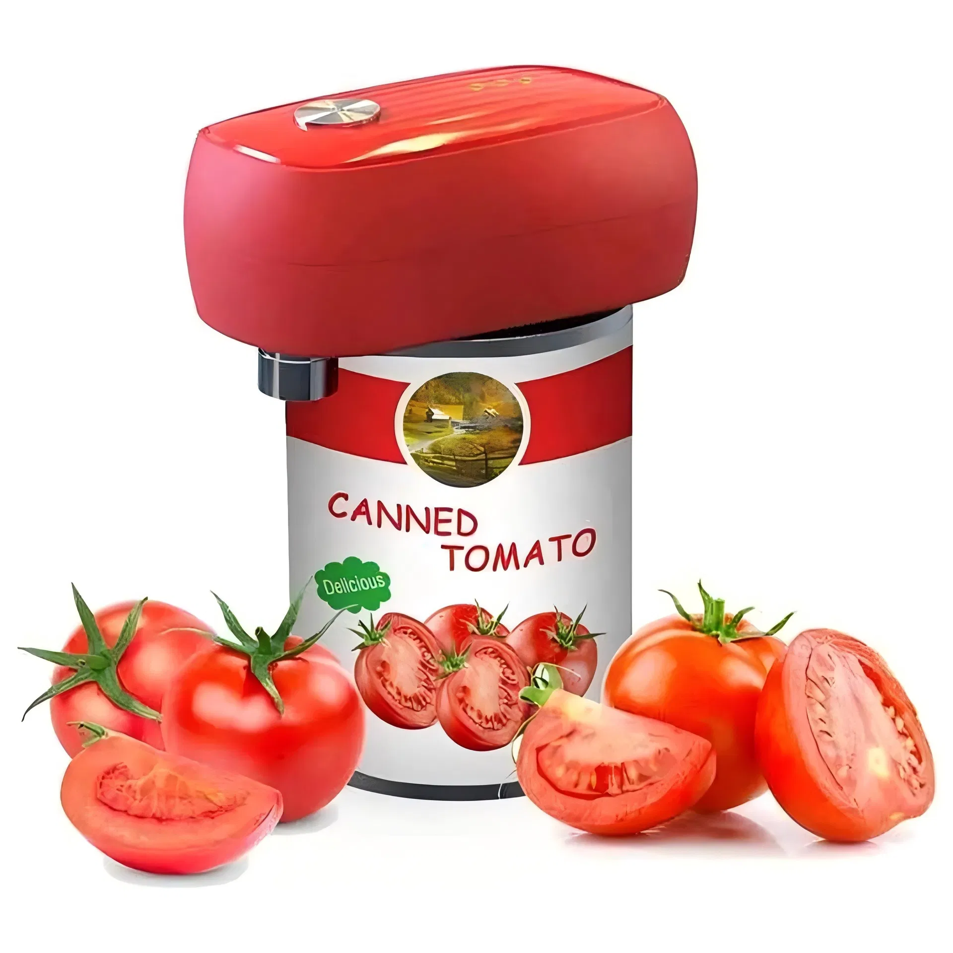 Newest Electric Can Opener Rechargeable Battery Food Safe Arthritis Seniors Kitchen Gifts Rechargeable Can Opener