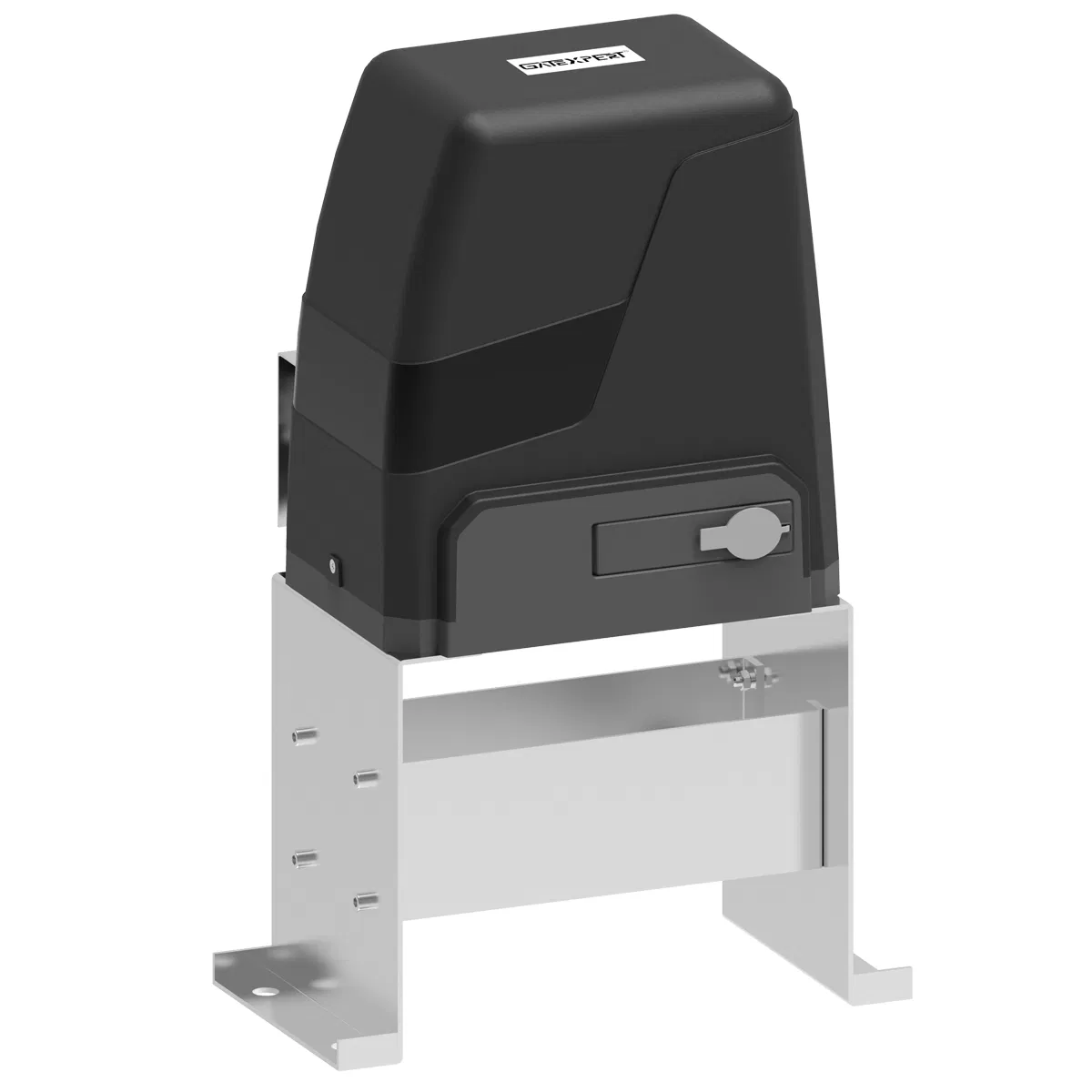 Electric Machine for 1000kg and 12m Gate