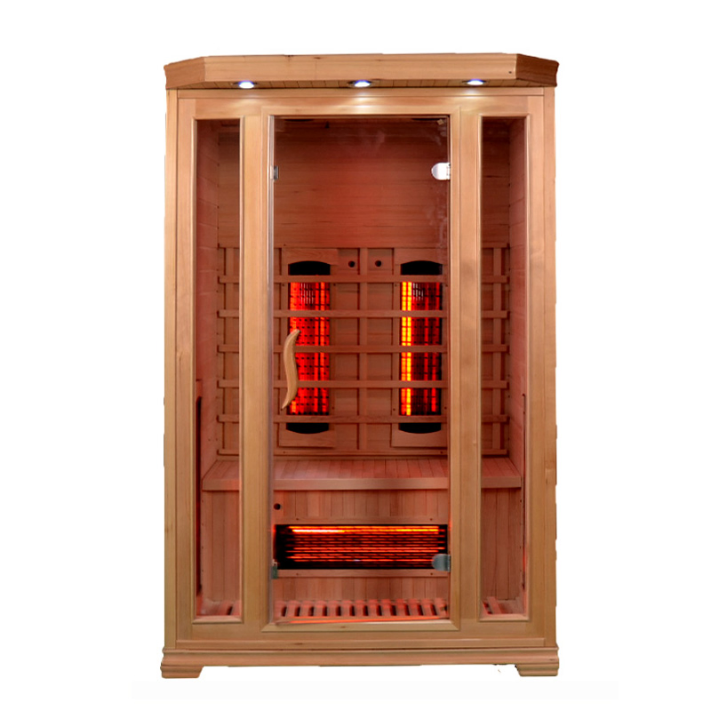 Инфракрасная сауна для тела Smartmak