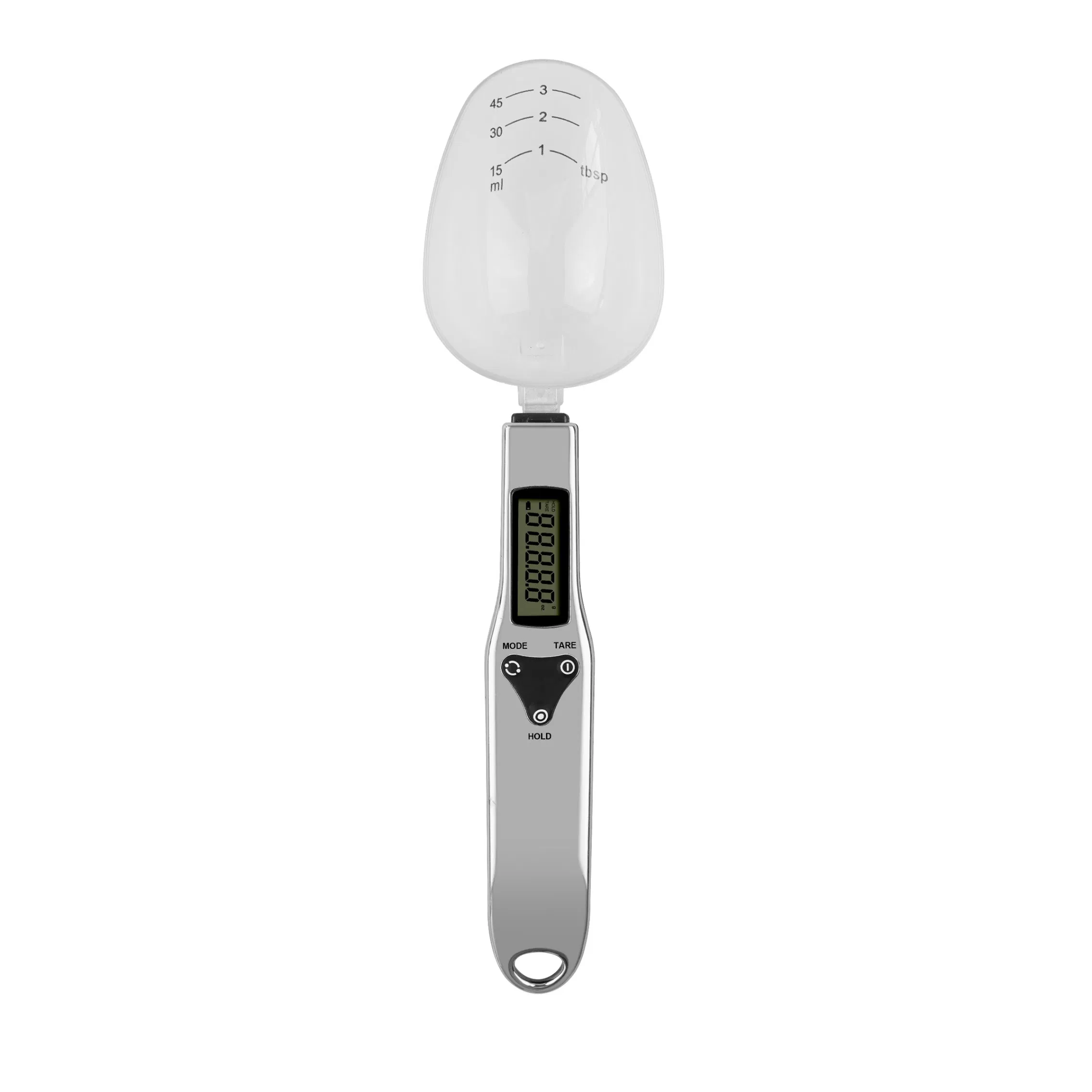 High Precision Digital Spoon Kitchen Electronic Weighing Scale