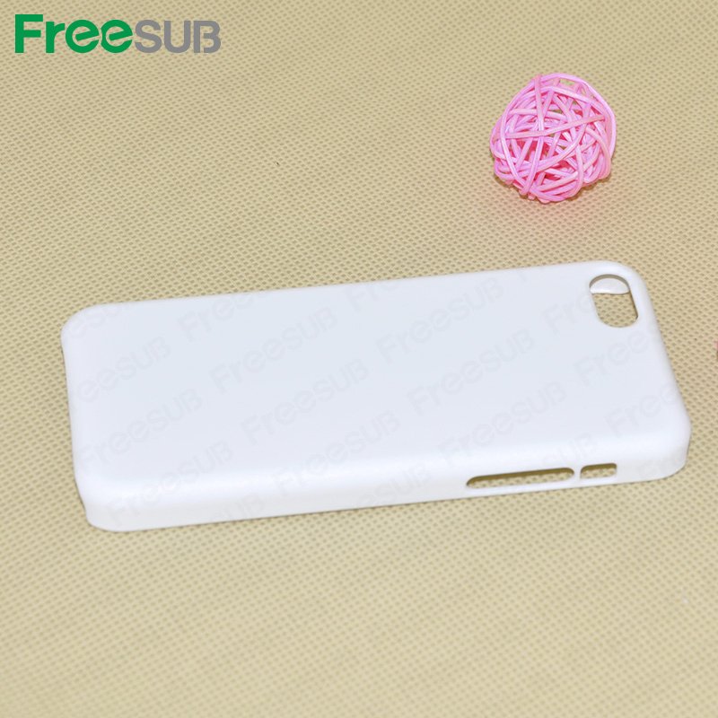 Чехлы для iPhone 5C для сублимации, 2D/3D, оптом