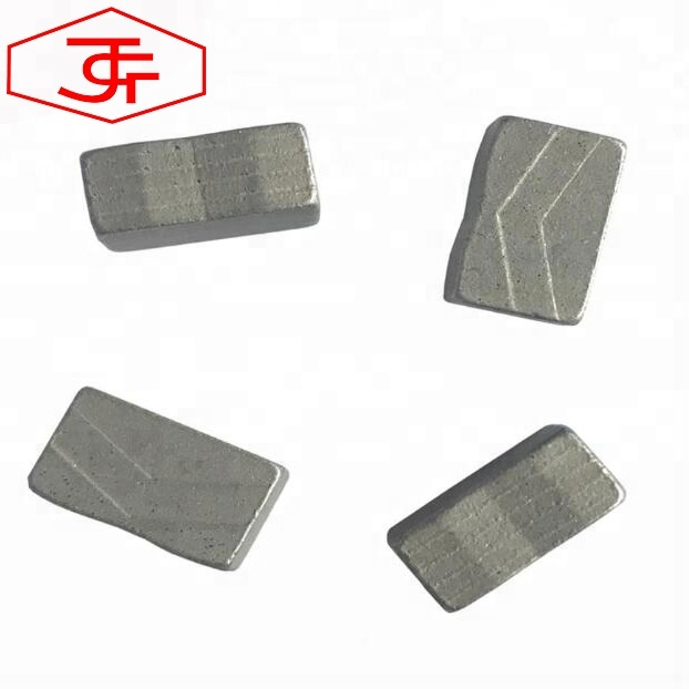 Diamond Segments for Granite Cutting Ming Tools