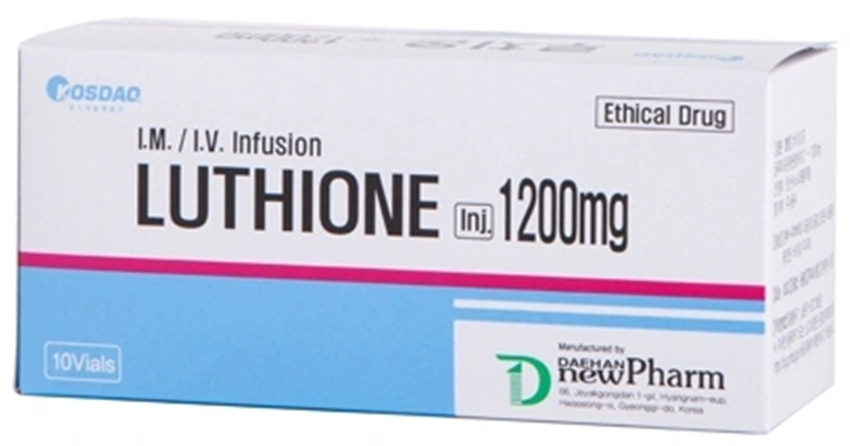 Excellent Quality Whitening Product Luthione Glutathione 600mg 1200mg Cindella Thioctic Acid Vitamin C Whitening Injection for Facial Body Skin Whitening