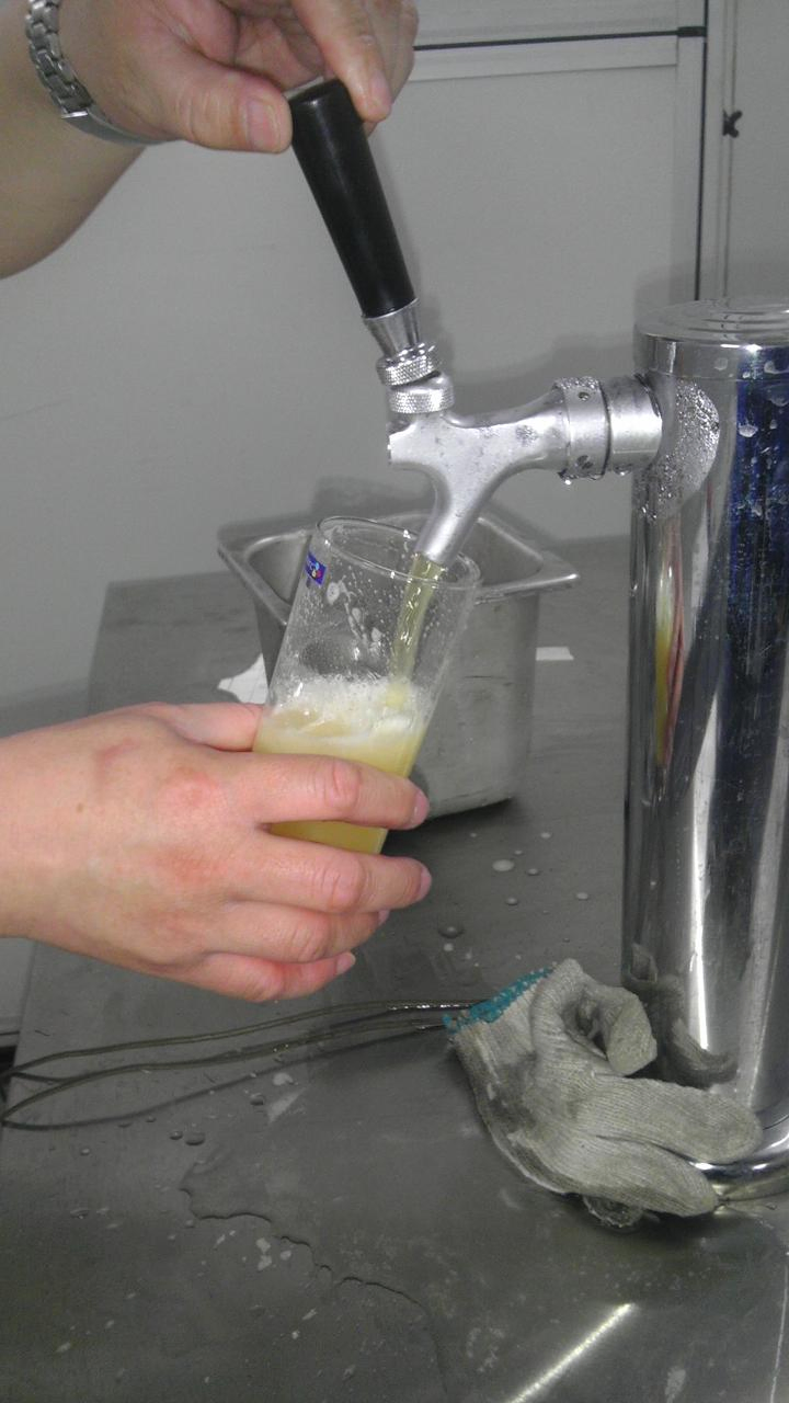 168L 6.5cu. FT Single Door Mini Beer Cooler Dispenser Beer Refrigerator for Kitchen