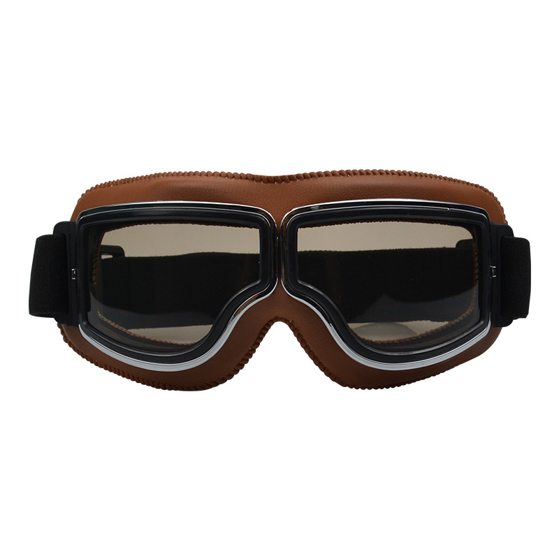 UV Protection Windproof and Dustproof Tactical Glasses Explosion-Proof and Impact-Resistant Field Goggles