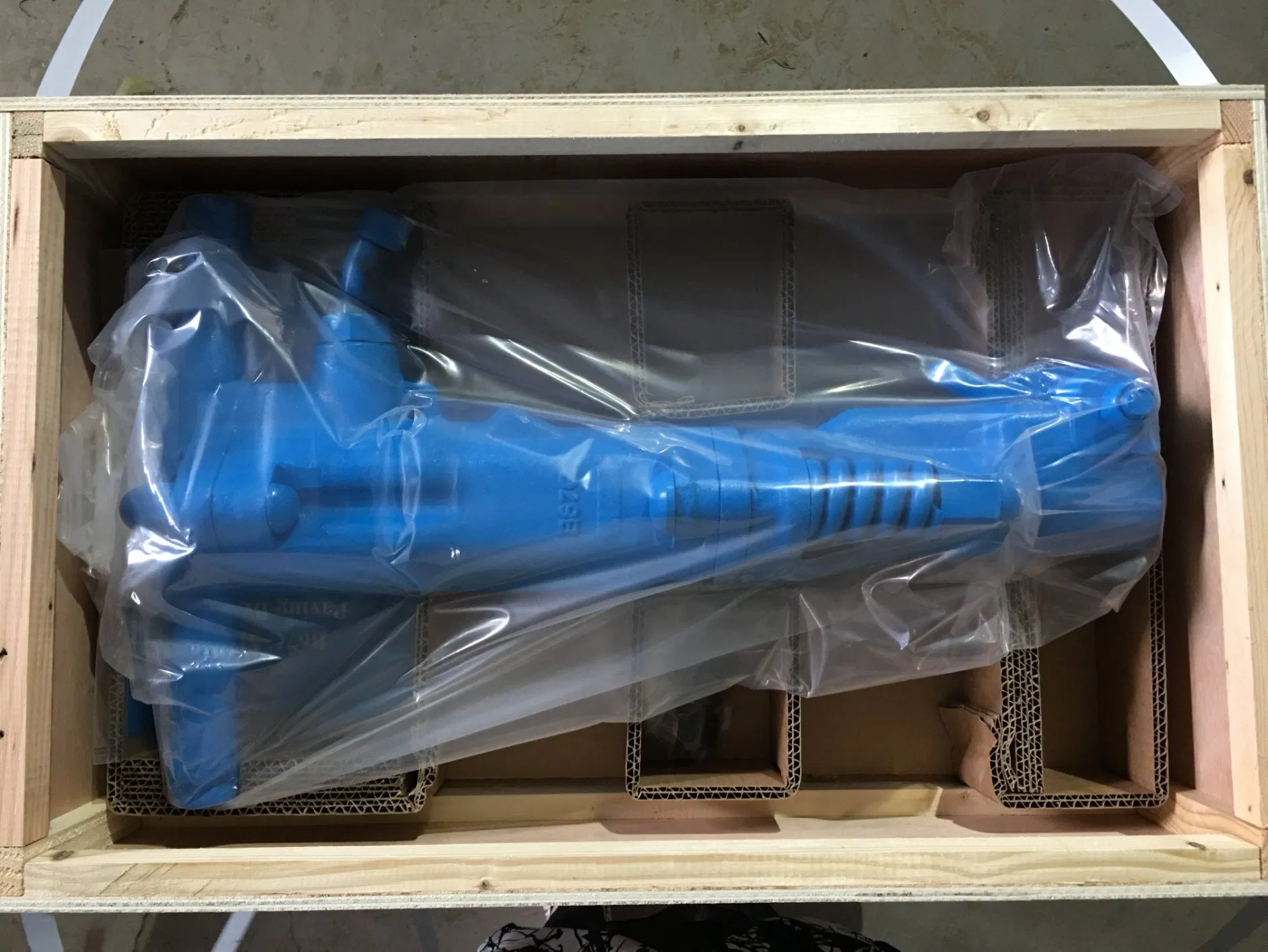 B47 B67c B87c Pneumatic Hammer Hand Pneumatic Pick Pneumatic Hammer