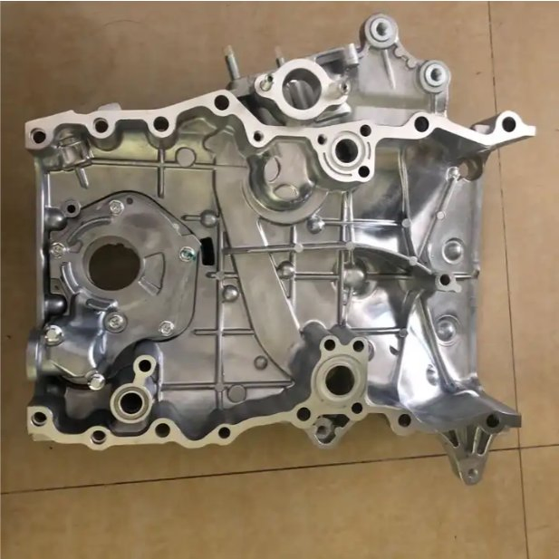 Крышка привода ГРМ 11310-0c010 для Toyota Hilux, Innova, Hiace