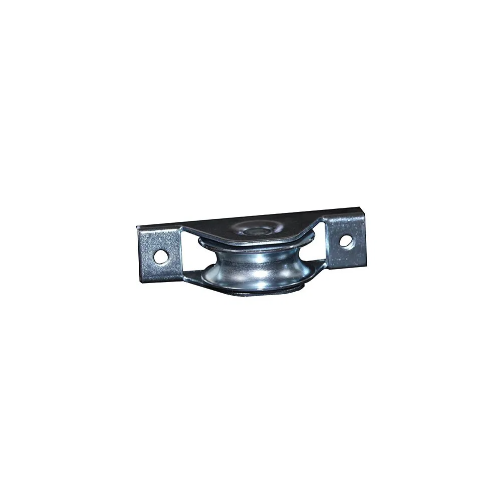 U Type Groove Sliding Gate Wheel