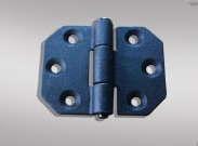 Стальной кованый фитинг HS-CS-028 для грузовиков
