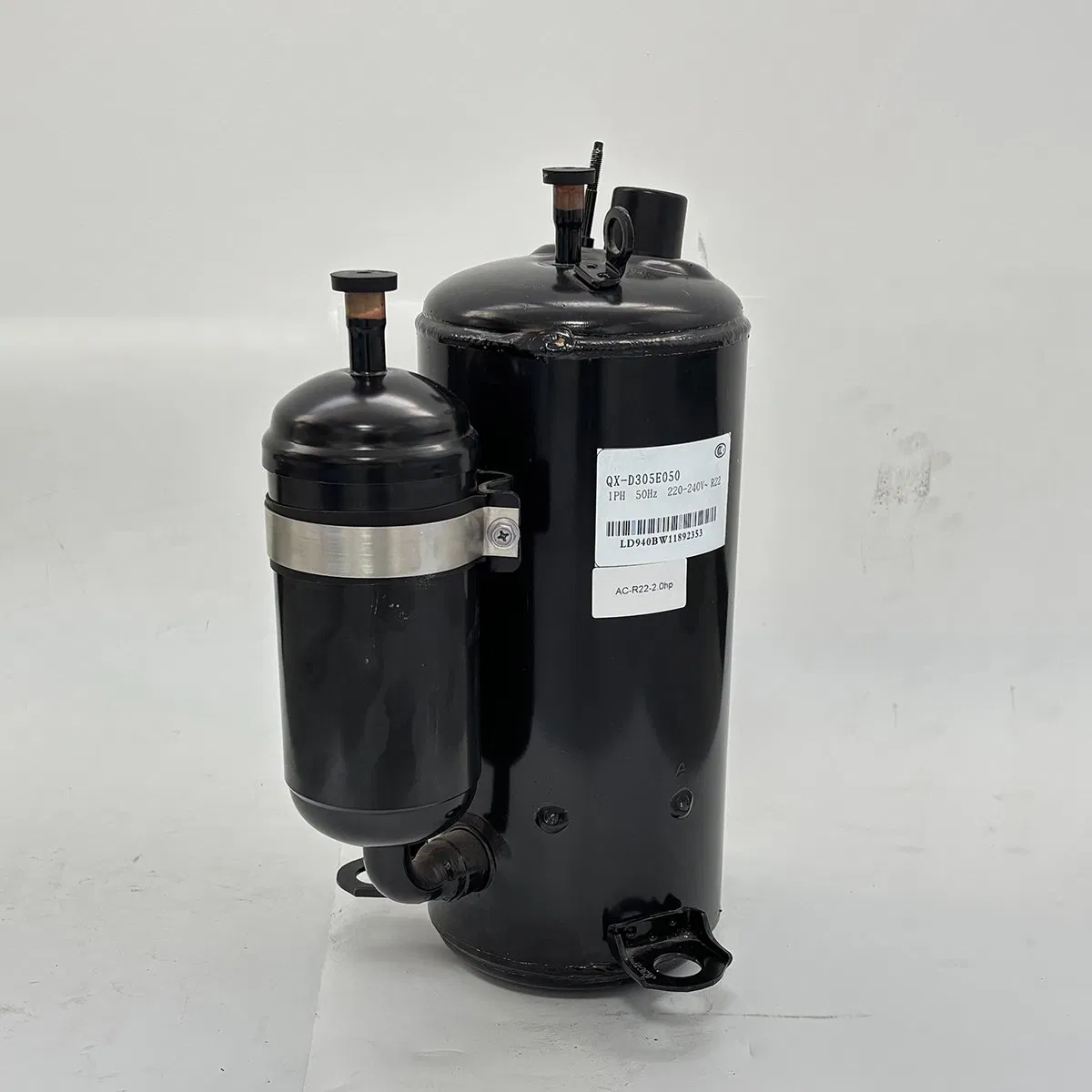 R22 2.0HP Air Conditioning Refrigeration Compressor