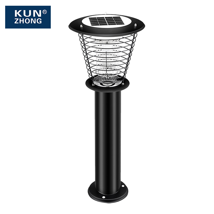 Powerful Insect UV Lamp for Effective Pest Control Solutions
