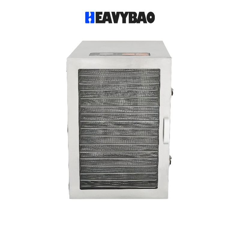 Heavybao OEM Sample Direct Industrial Electric Food Meat Vegetable Fruit Dehydrator Machine
