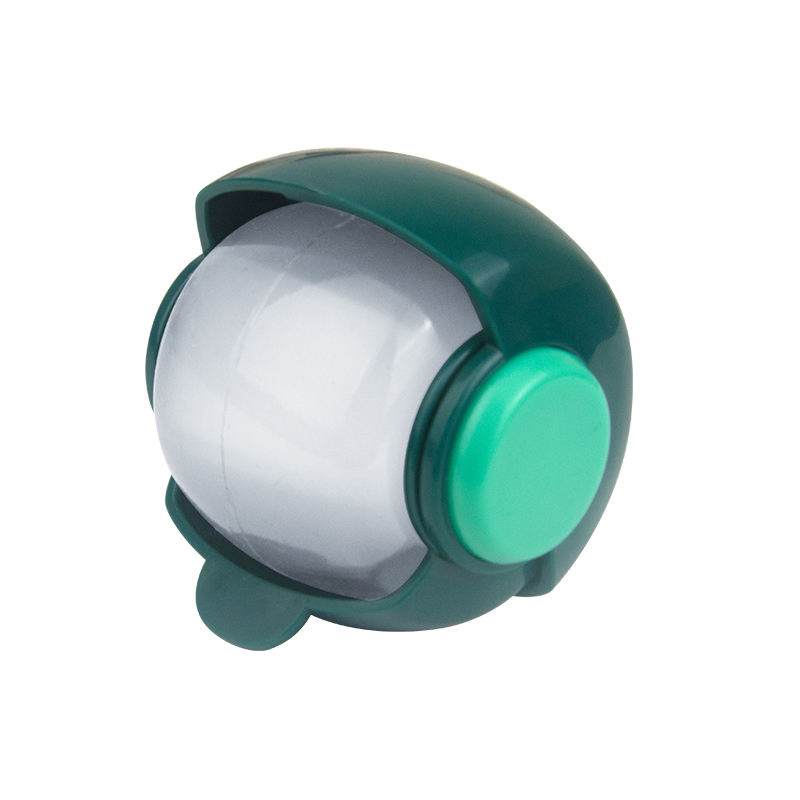 Reusable Washable Silicon Ball Lint Roller for Clothes Hair Cleaning Remover